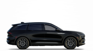 2025 Lincoln Lincoln Nautilus External Image 5